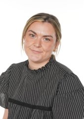 Miss McBride