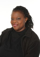 Mrs Adeleke