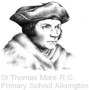 St Thomas More RC