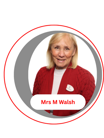 Home School Support Worker