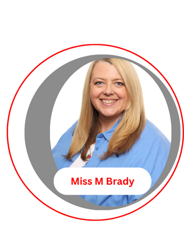 Administrative Assistant