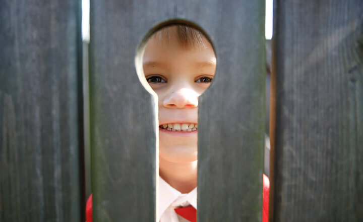 Image of Class Photographs on Thursday 23rd May