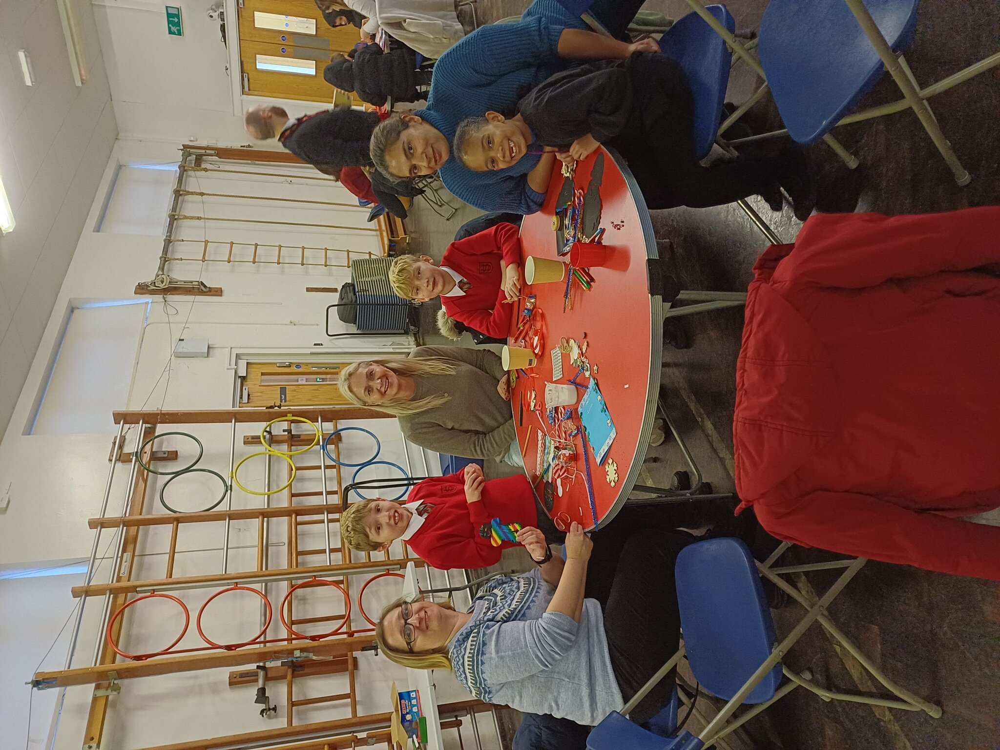 Image of Crafty Christmas