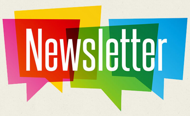 Image of April News