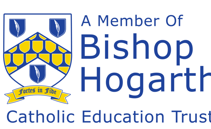 Image of Bishop Hogarth Trust Winter Newsletter