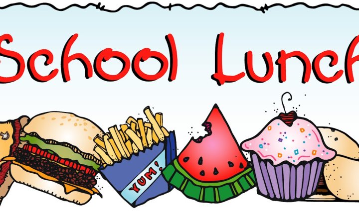 Image of New Lunch Menus For Summer
