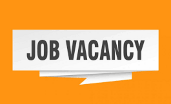 Image of Job Vacancy - HLTA