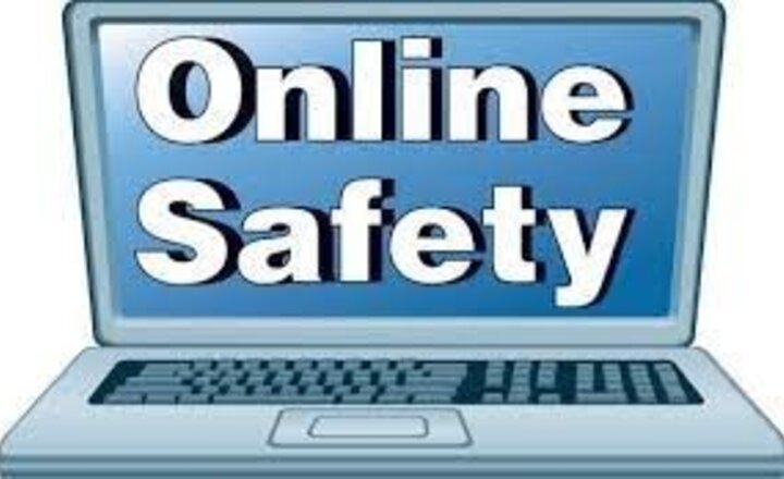 Image of Online Safety Newsletter