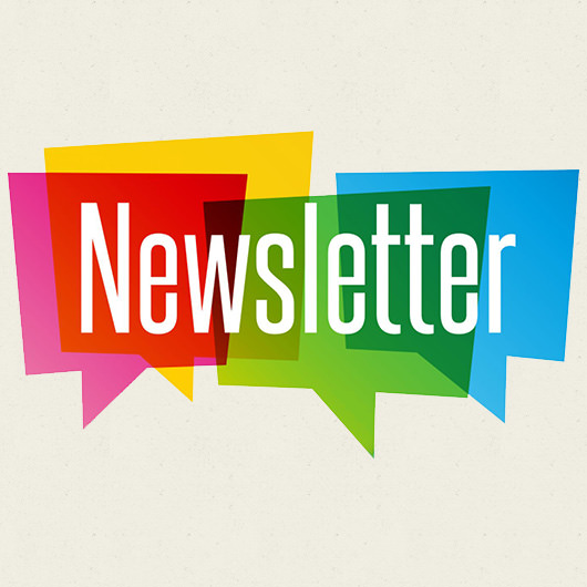 Image of January 2025 Newsletter