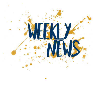 Image of Weekly News