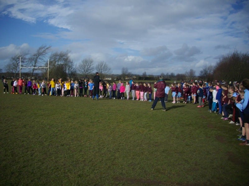 Image of Cross Country 2015