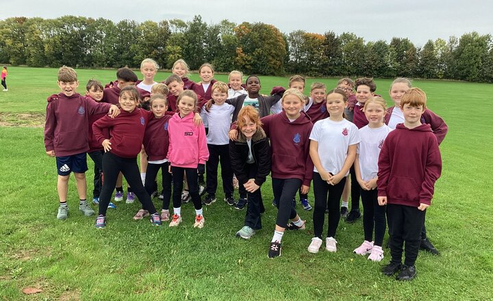 Image of Cross Country Festival Showcases Incredible Talent at St William’s Catholic Academy