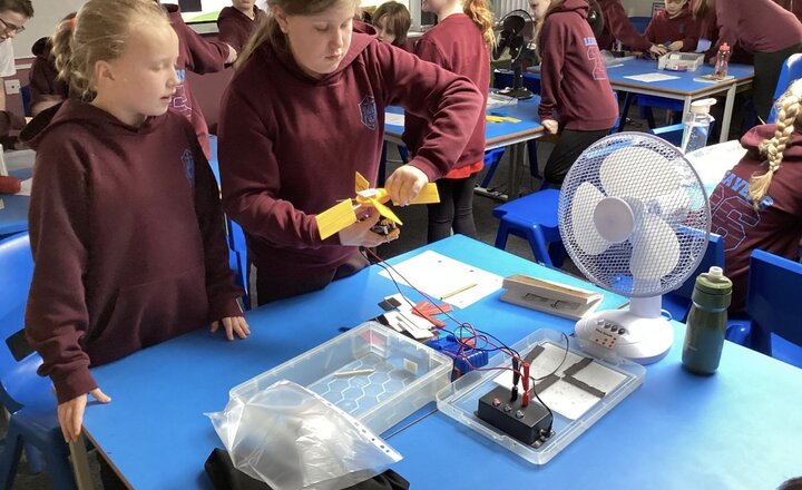 Image of Learning About Climate Change with OASES