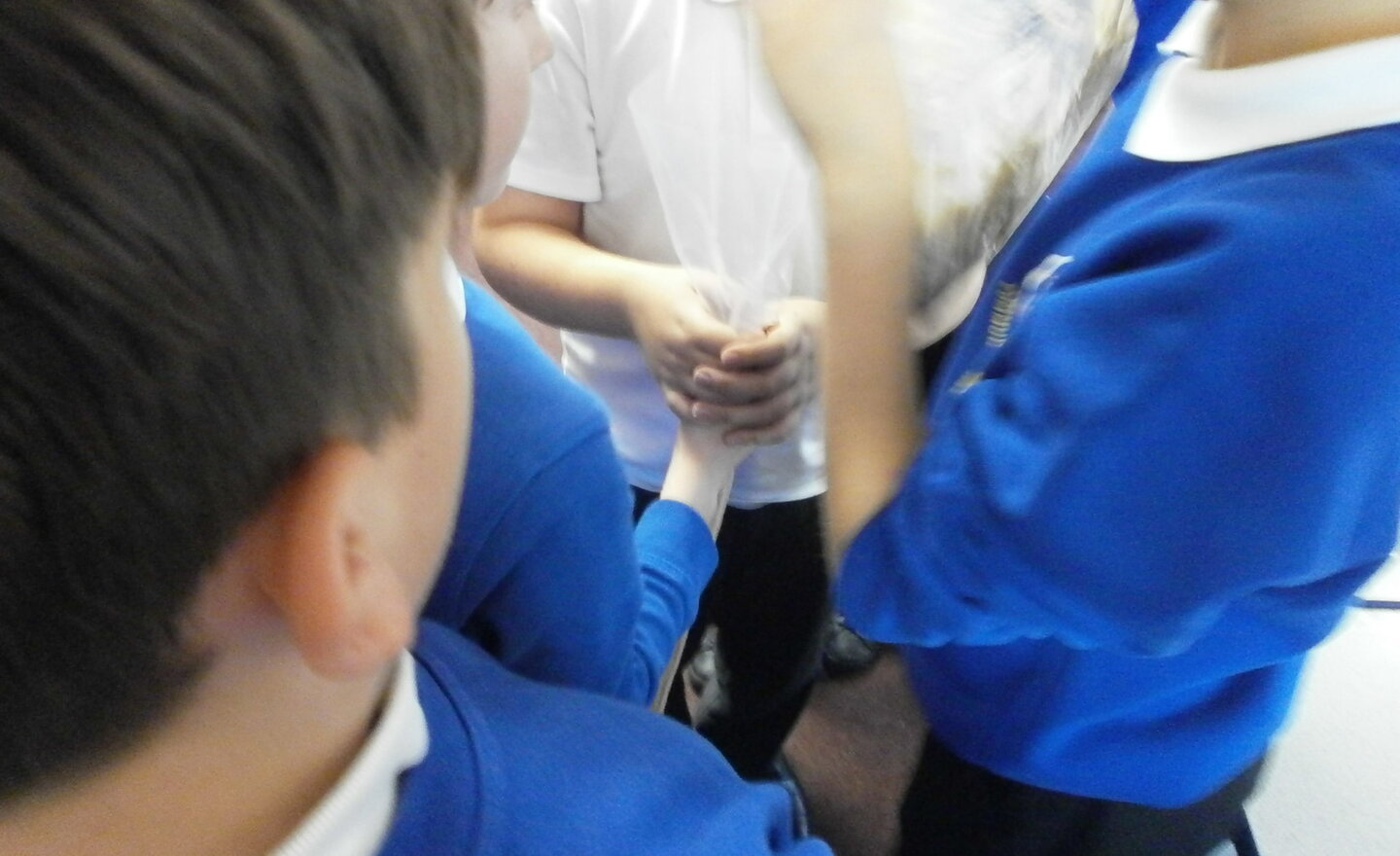 Image of Disgusting Digestion