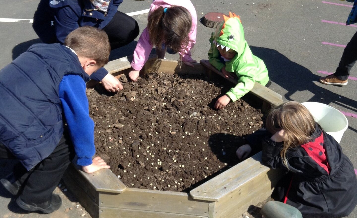 Image of 5th May 2017