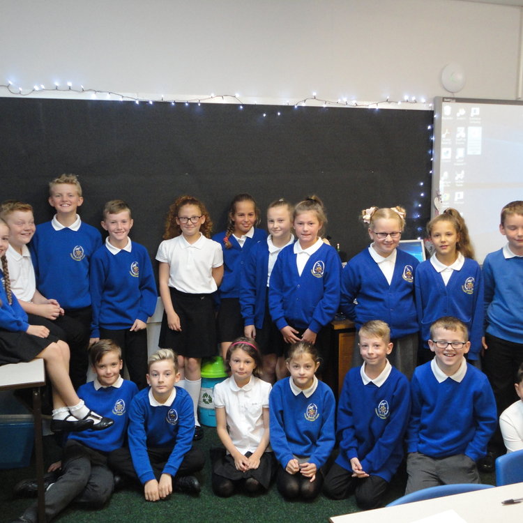 Elm Class | Stakesby Primary Academy