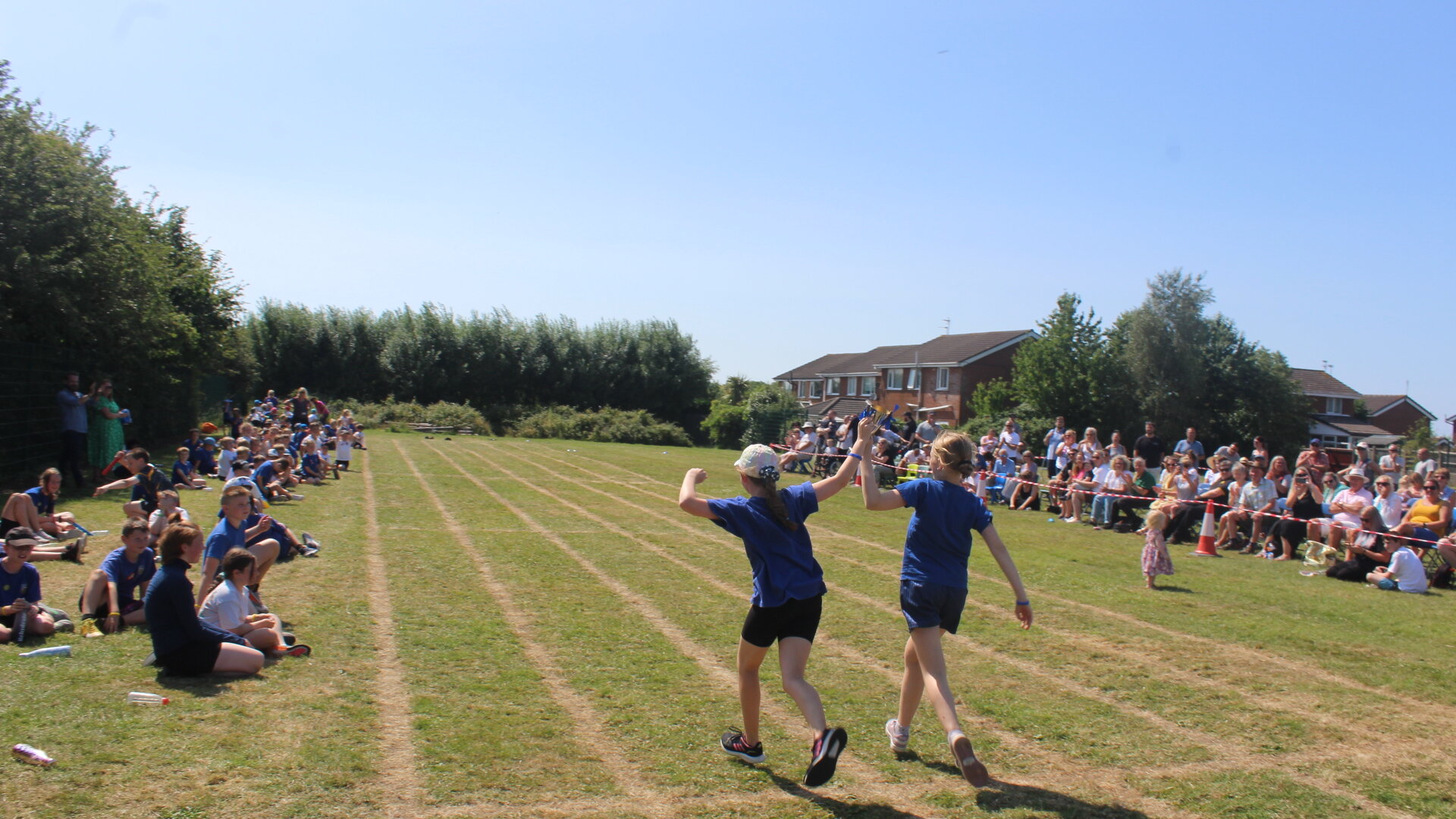 Stalmine Primary School