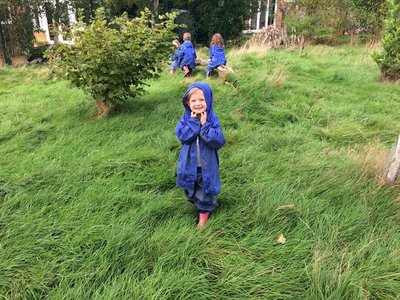 Image of Forest School