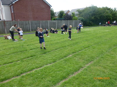 Image of Sports Day 2025