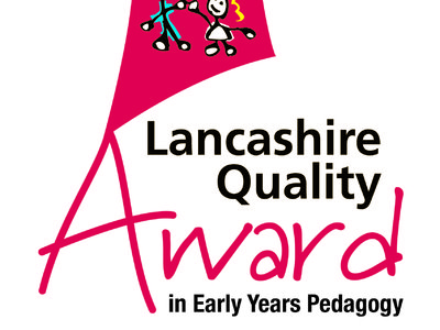 Image of Quality Award: Early Years Pedagogy