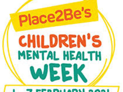 Image of Children's Mental Health Week