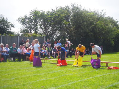 Image of Sports Day