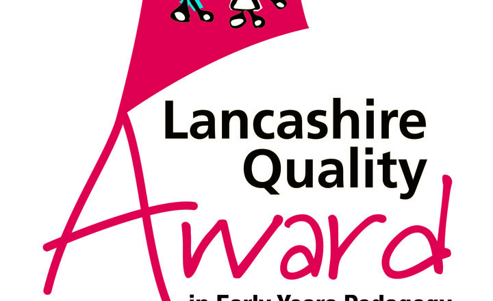 Image of Quality Award: Early Years Pedagogy