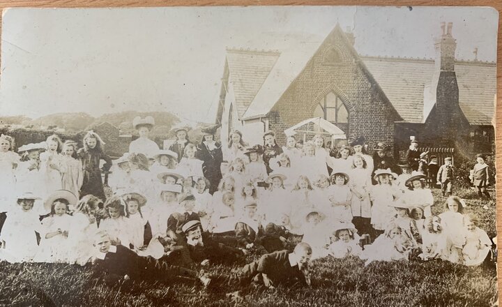 Image of 150 Year Celebrations