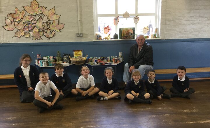 Image of Harvest Festival