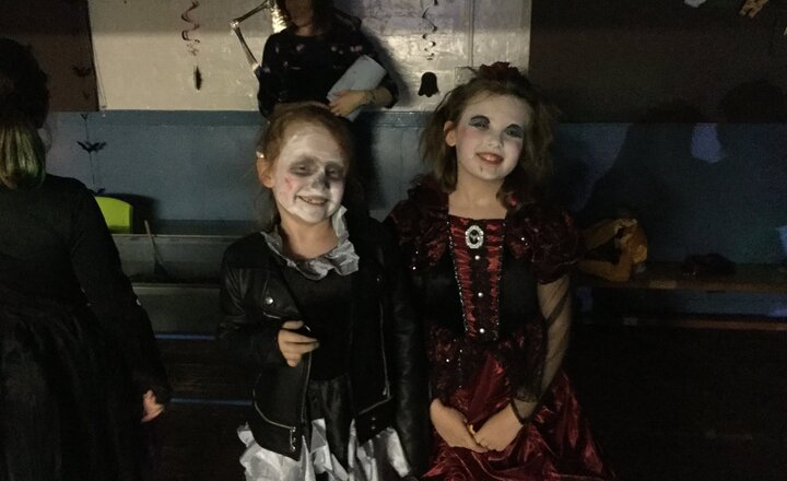 Image of Spooky Disco!