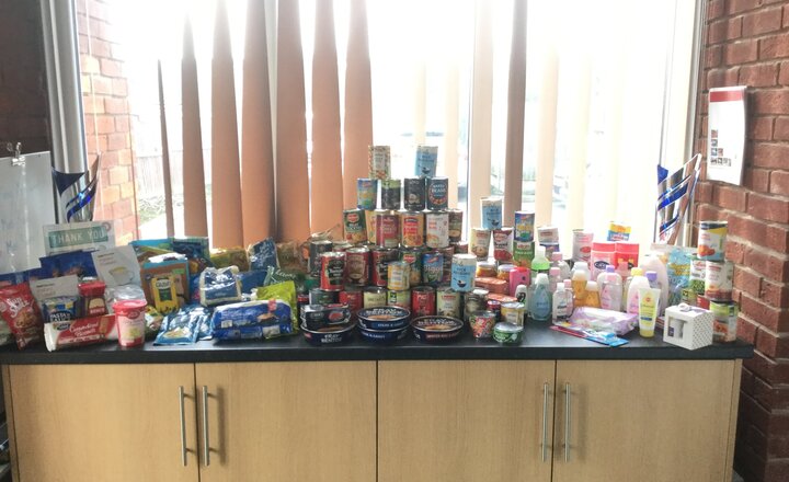 Image of Harvest Week