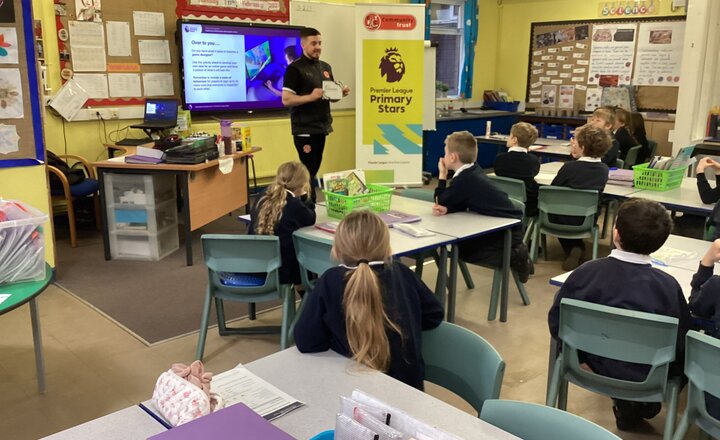 Image of Safer Internet Day 2025 (click here to watch the video)