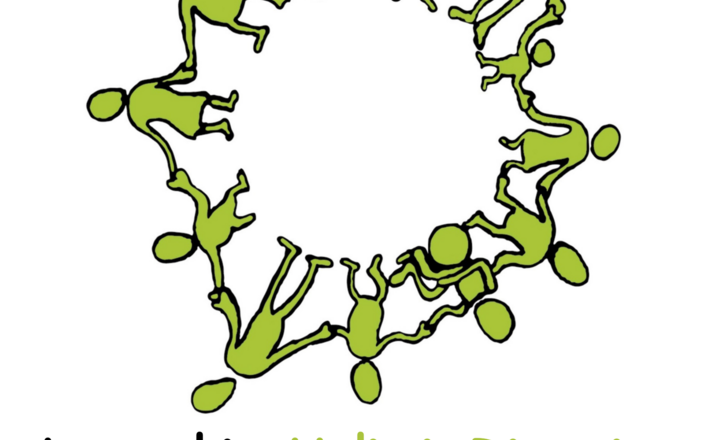 Image of Lancashire inclusion & equality mark - Holistic Diversity Badge