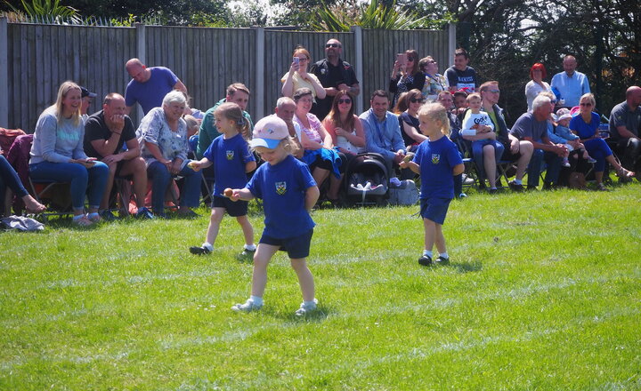 Image of Virtual Sports Week! 