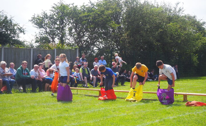 Image of Sports Day