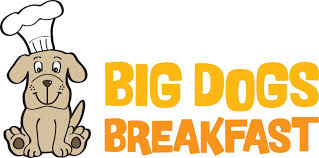 Image of Big Dog's Breakfast