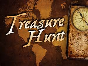 Image of Village Treasure Hunt