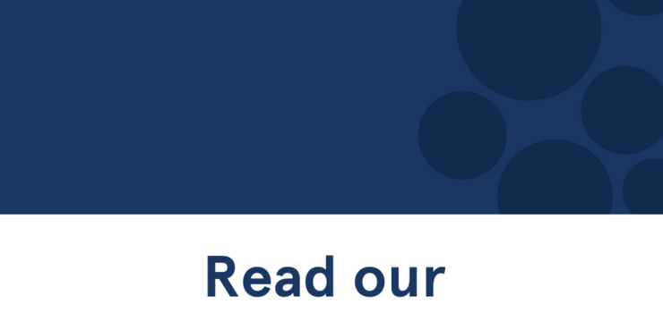 Image of Read our Spring newlstter