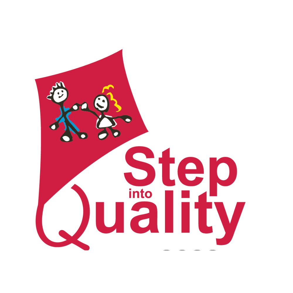 Step Into Quality