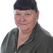 Mrs Boyle 