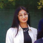 Miss Fiyaz