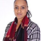 Mrs Kaur