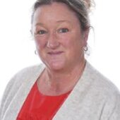Mrs Lewis 