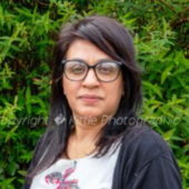 Ms J Kaur 