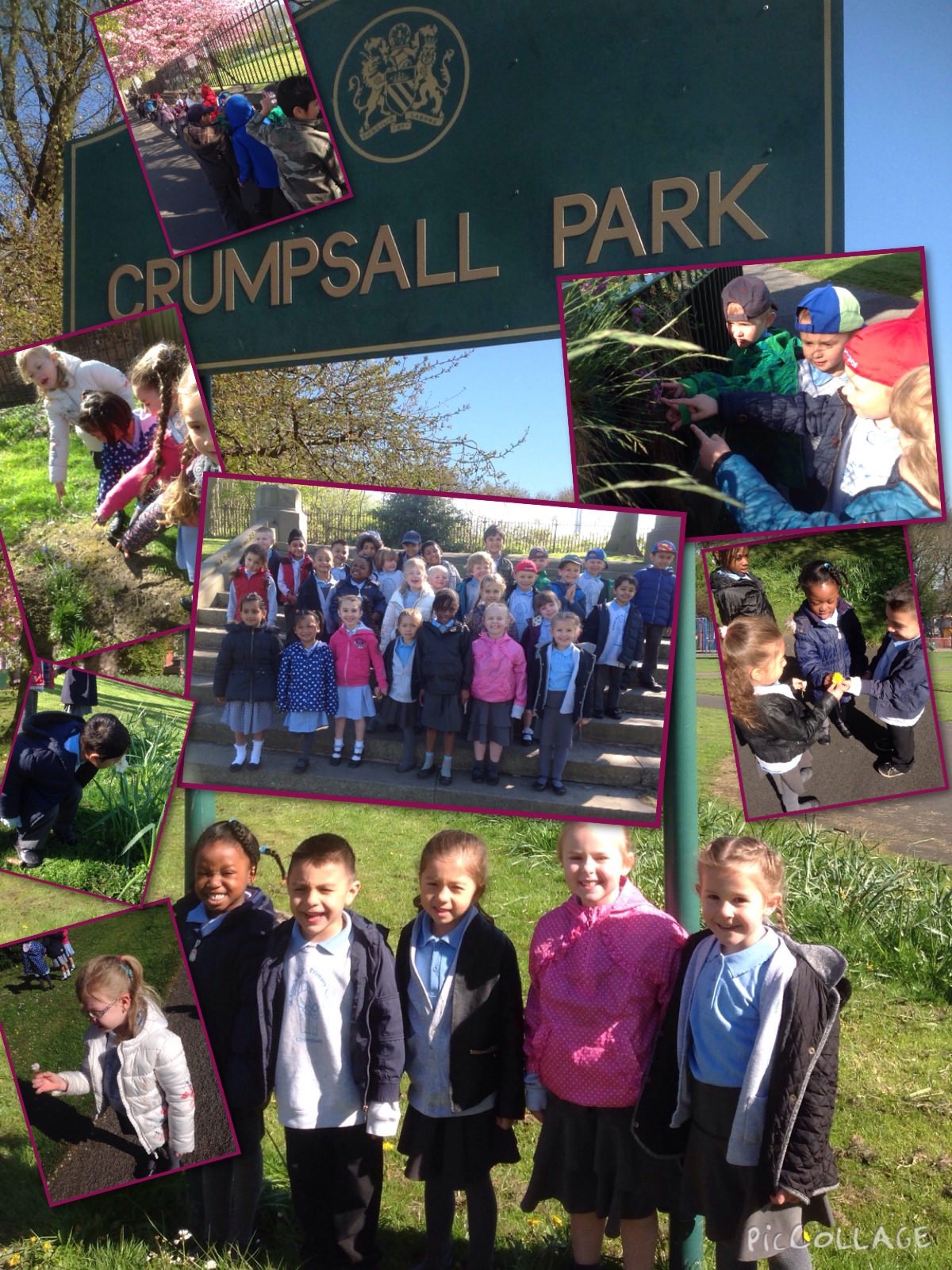 Image of Crumpsall Park