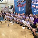 Image of Blackpool Music Service - Music Evening 2023 