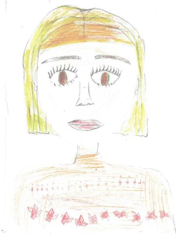 Miss Greenhalgh