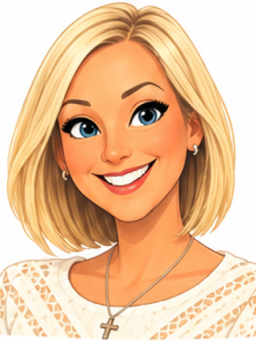 Mrs Pearson 