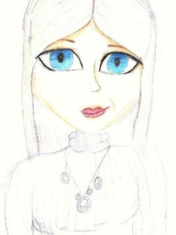 Mrs Pearson 