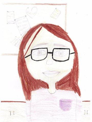 Miss Gooch